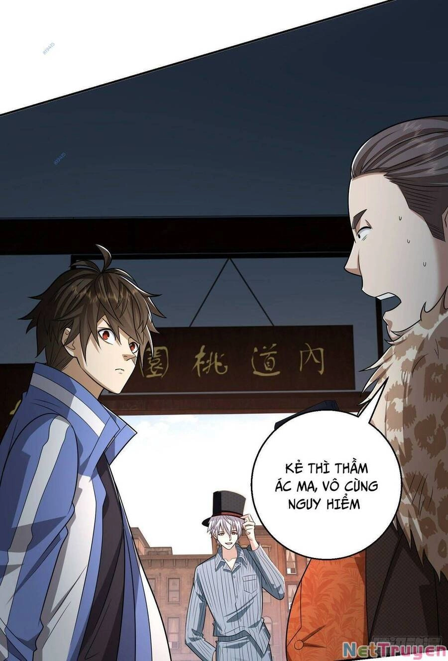 Đệ Nhất Danh Sách Chapter 79 - 14