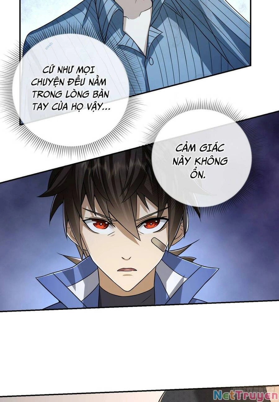 Đệ Nhất Danh Sách Chapter 79 - 18