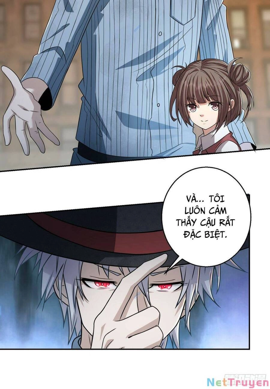 Đệ Nhất Danh Sách Chapter 79 - 21