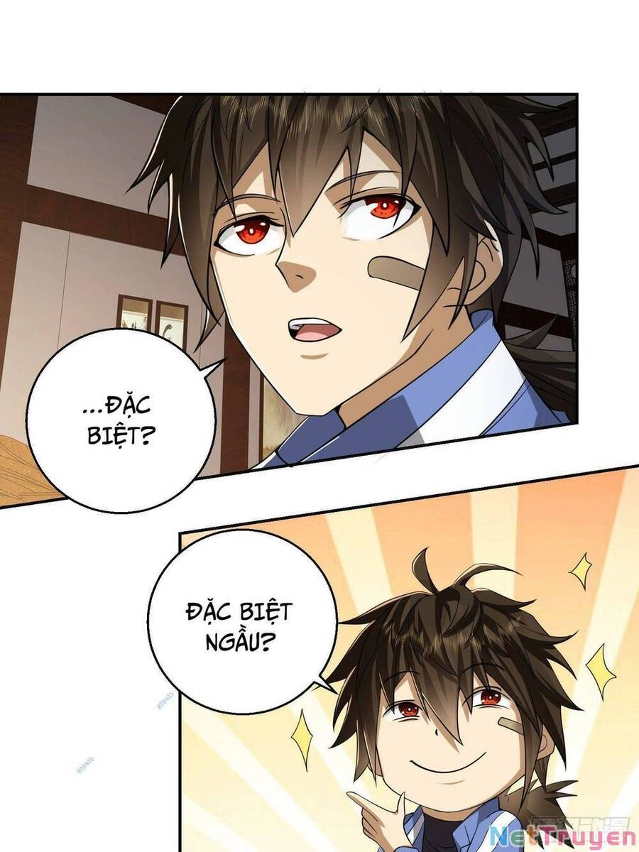 Đệ Nhất Danh Sách Chapter 79 - 22