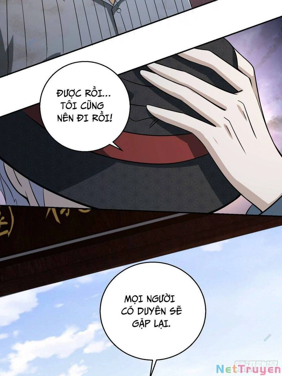 Đệ Nhất Danh Sách Chapter 79 - 24