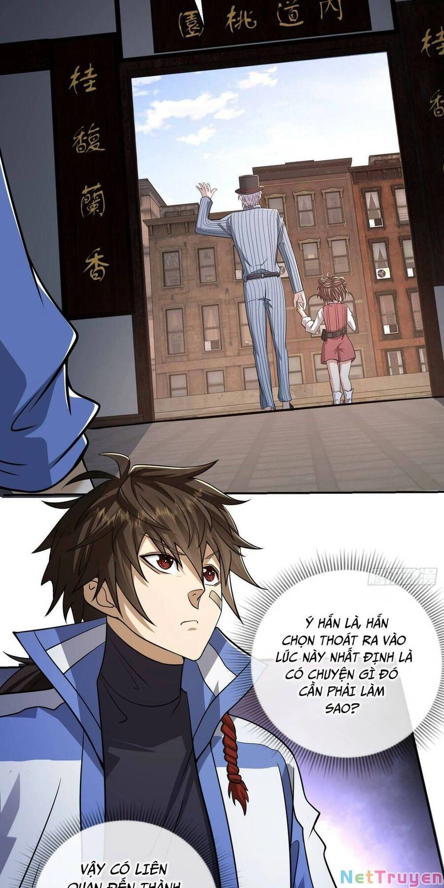 Đệ Nhất Danh Sách Chapter 79 - 29