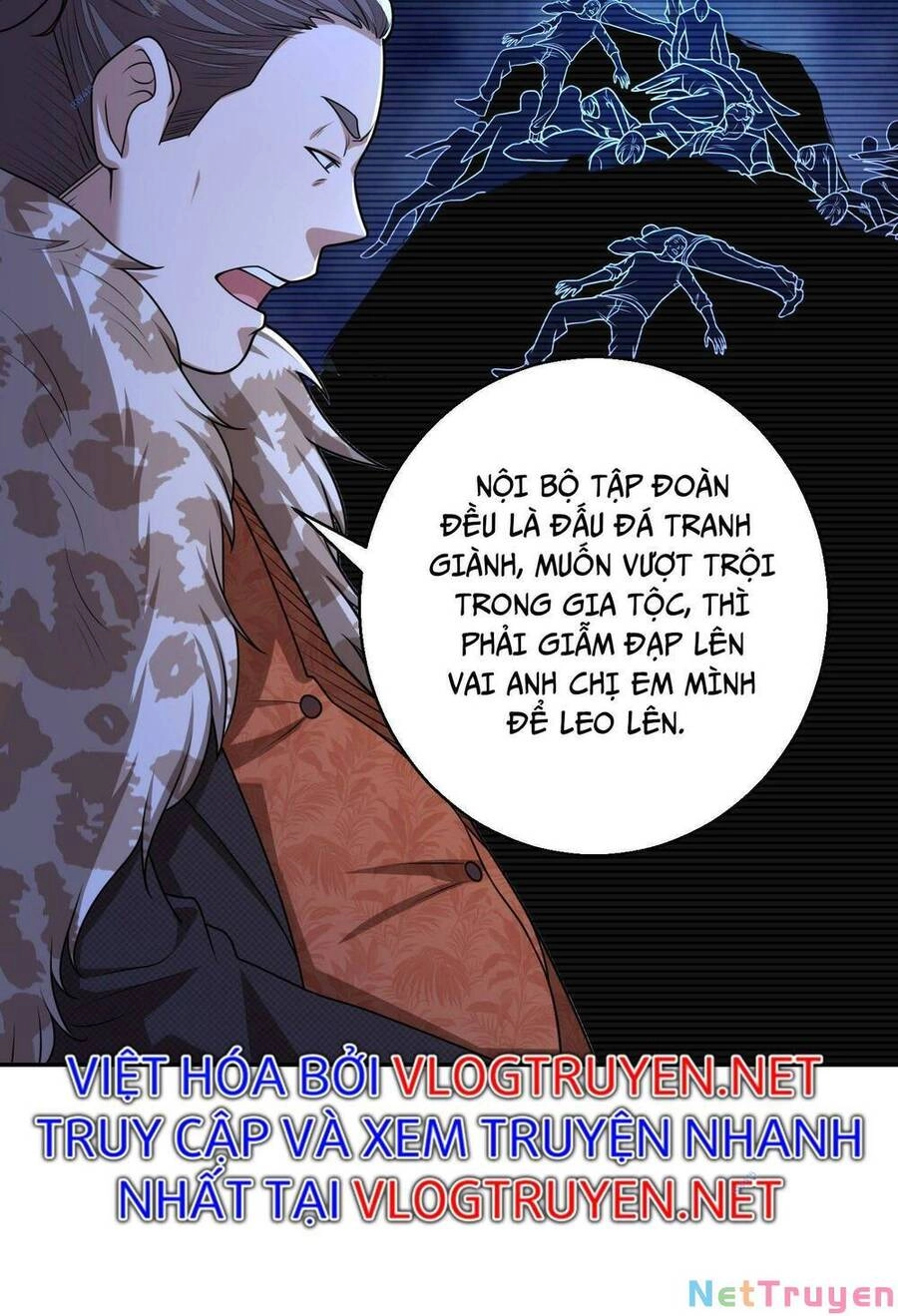 Đệ Nhất Danh Sách Chapter 79 - 35