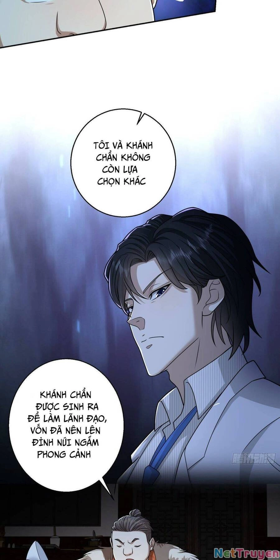 Đệ Nhất Danh Sách Chapter 79 - 37