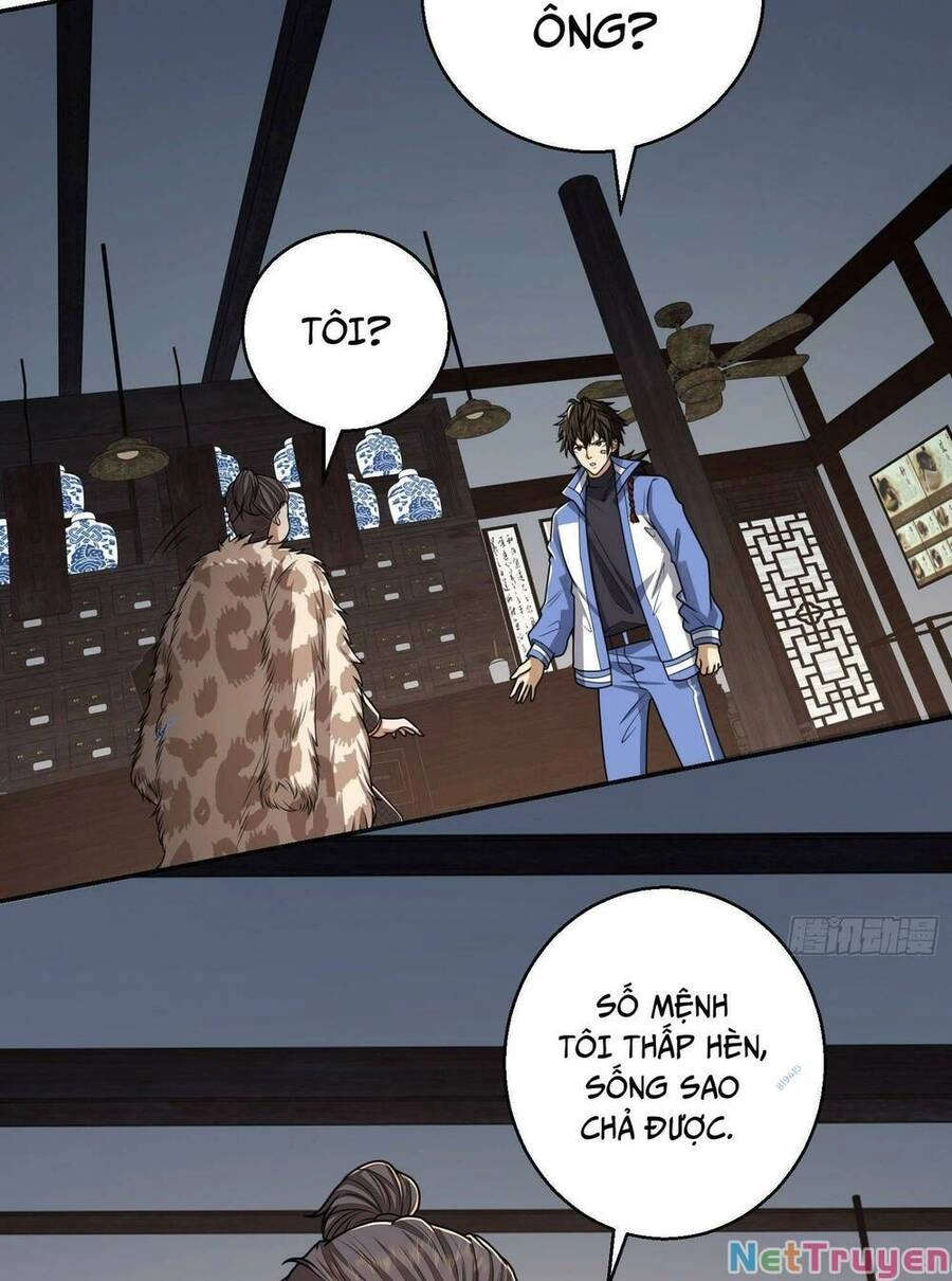 Đệ Nhất Danh Sách Chapter 79 - 39