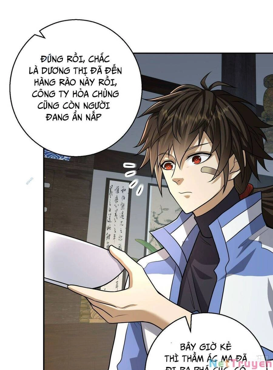 Đệ Nhất Danh Sách Chapter 79 - 41