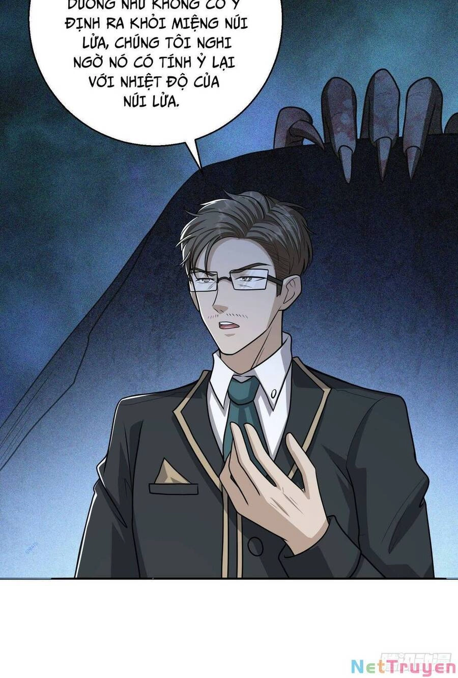 Đệ Nhất Danh Sách Chapter 79 - 51