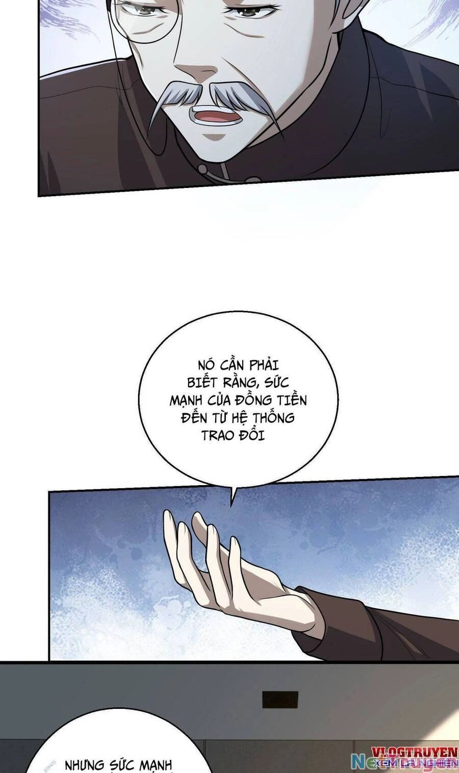 Đệ Nhất Danh Sách Chapter 79 - 56