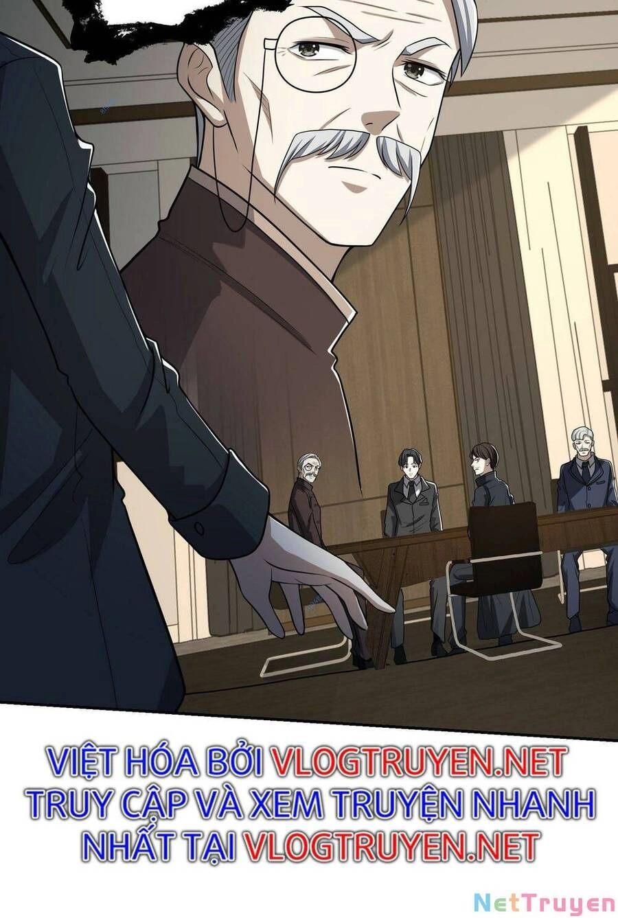 Đệ Nhất Danh Sách Chapter 79 - 60