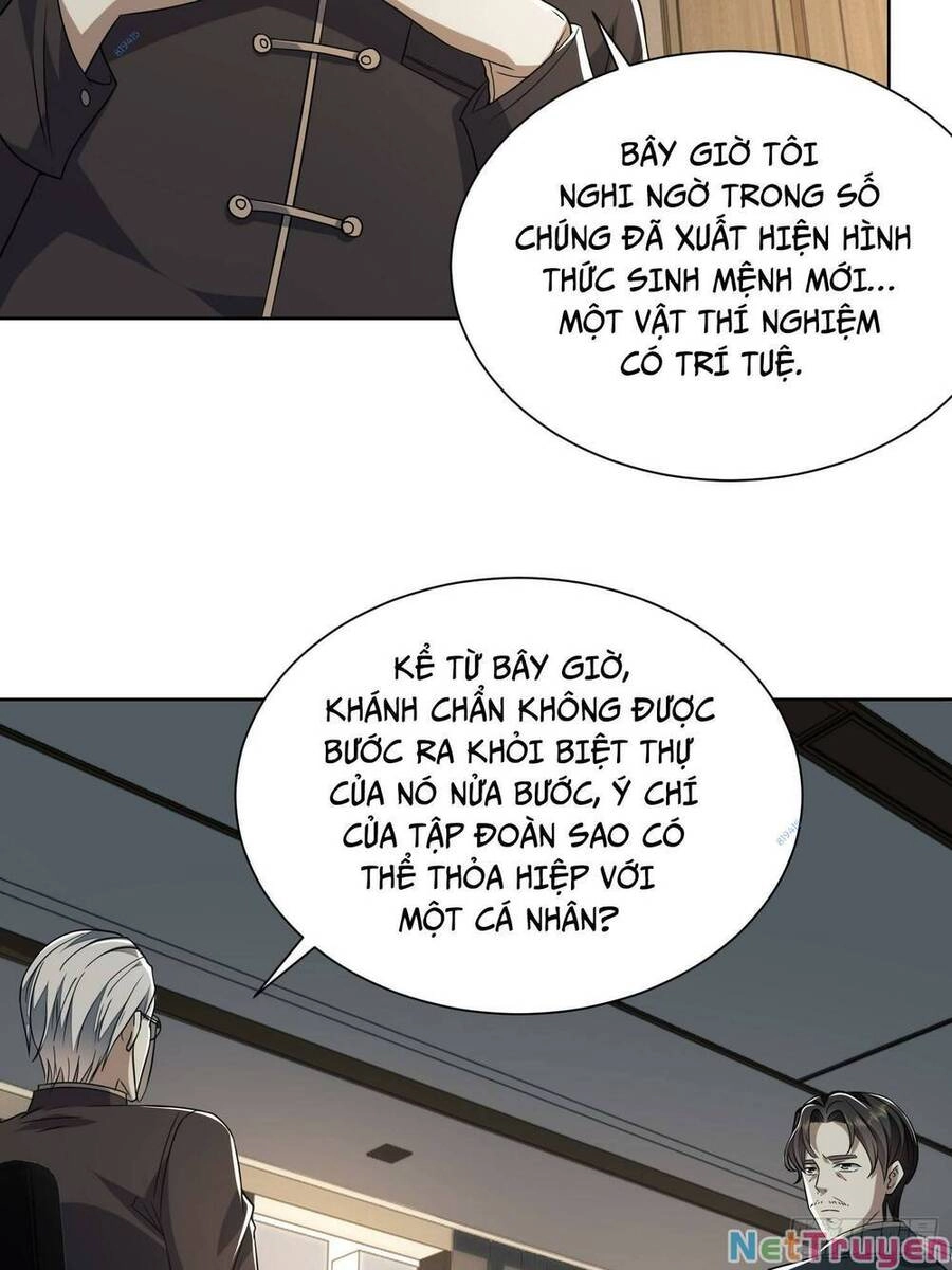 Đệ Nhất Danh Sách Chapter 80 - 5