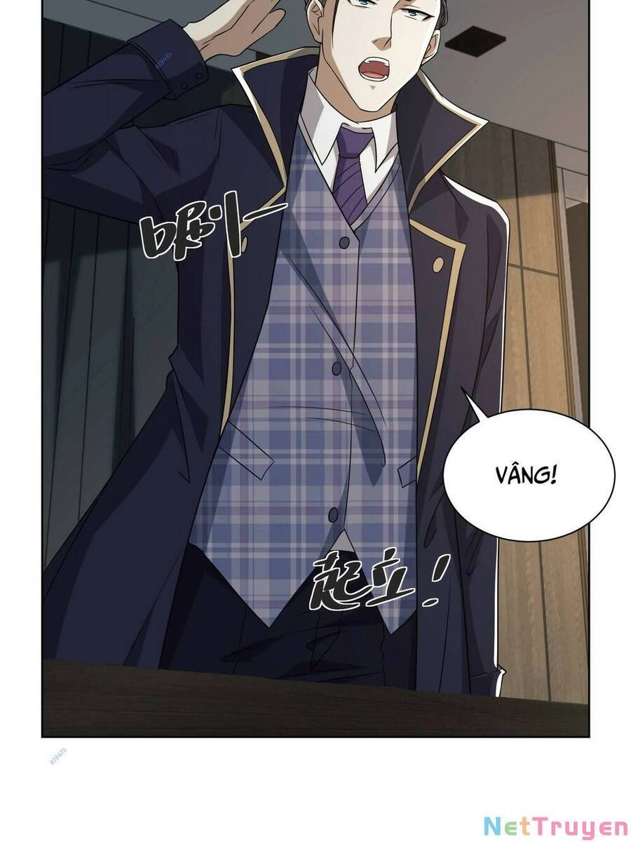 Đệ Nhất Danh Sách Chapter 80 - 7