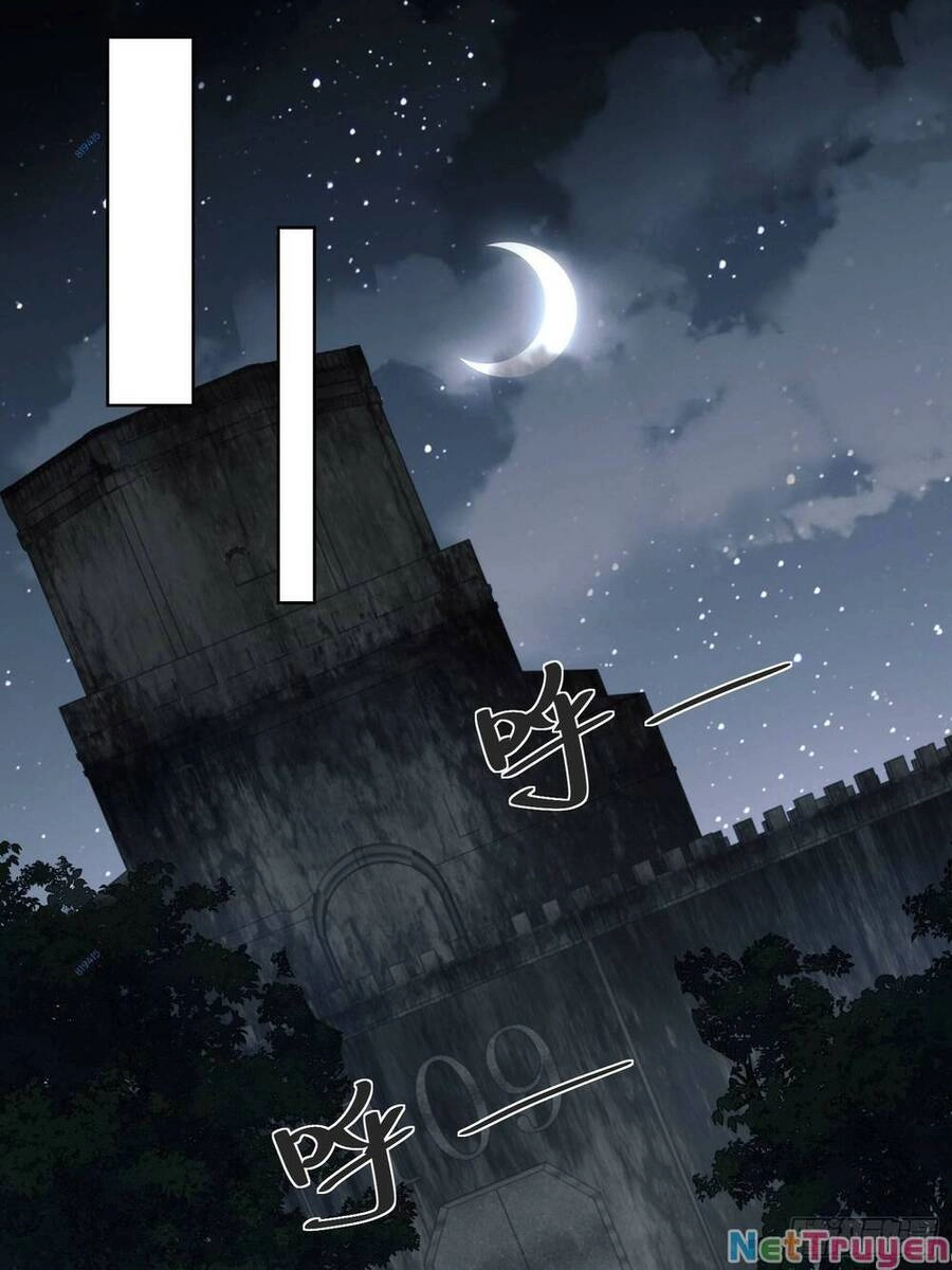 Đệ Nhất Danh Sách Chapter 80 - 8