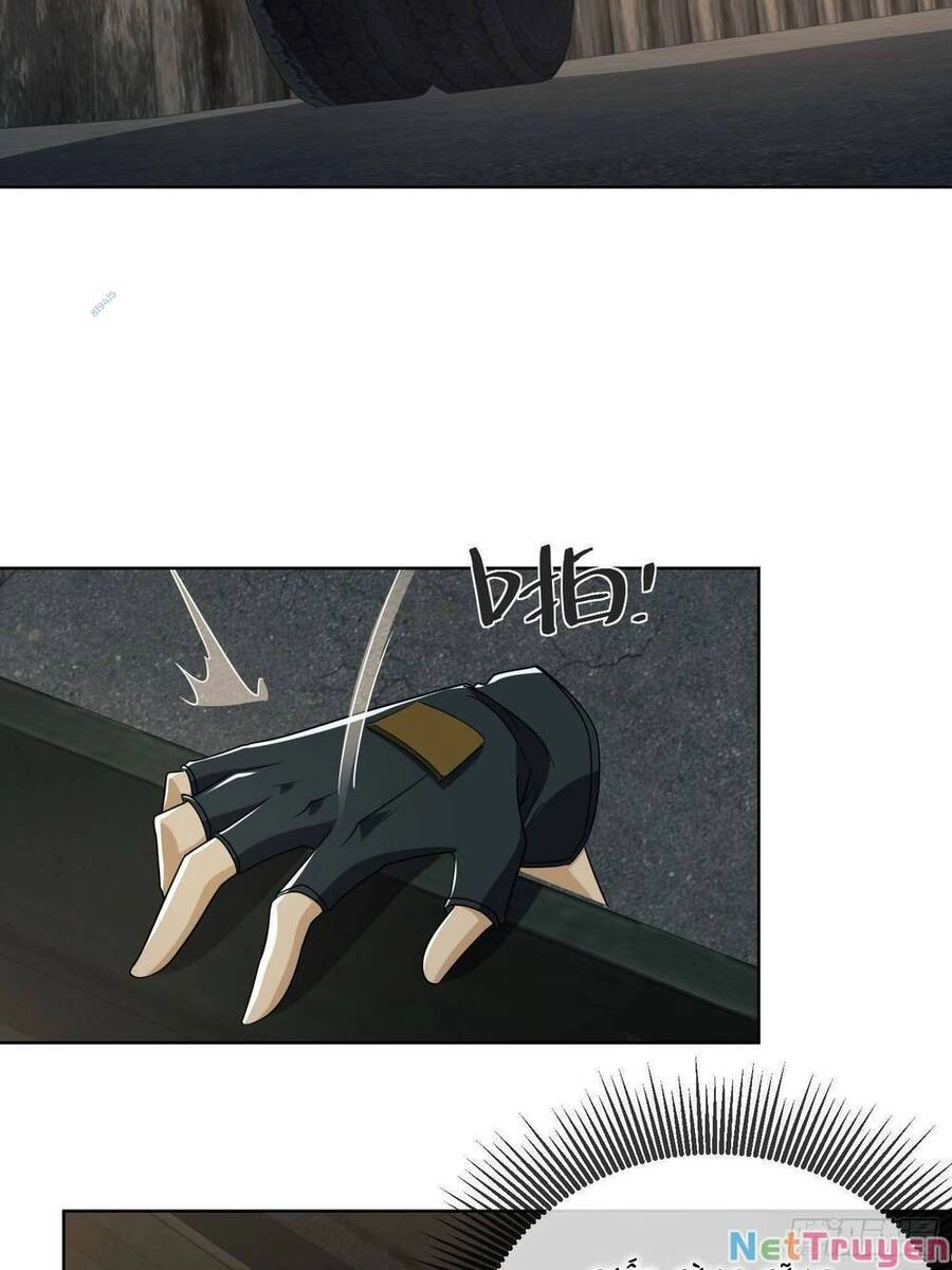 Đệ Nhất Danh Sách Chapter 80 - 11