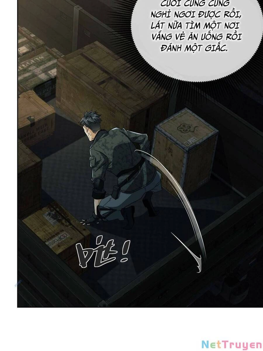 Đệ Nhất Danh Sách Chapter 80 - 12