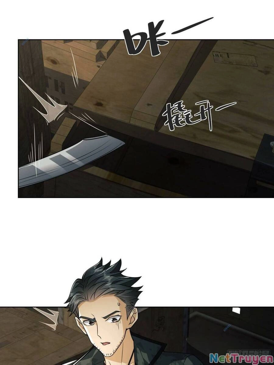 Đệ Nhất Danh Sách Chapter 80 - 14