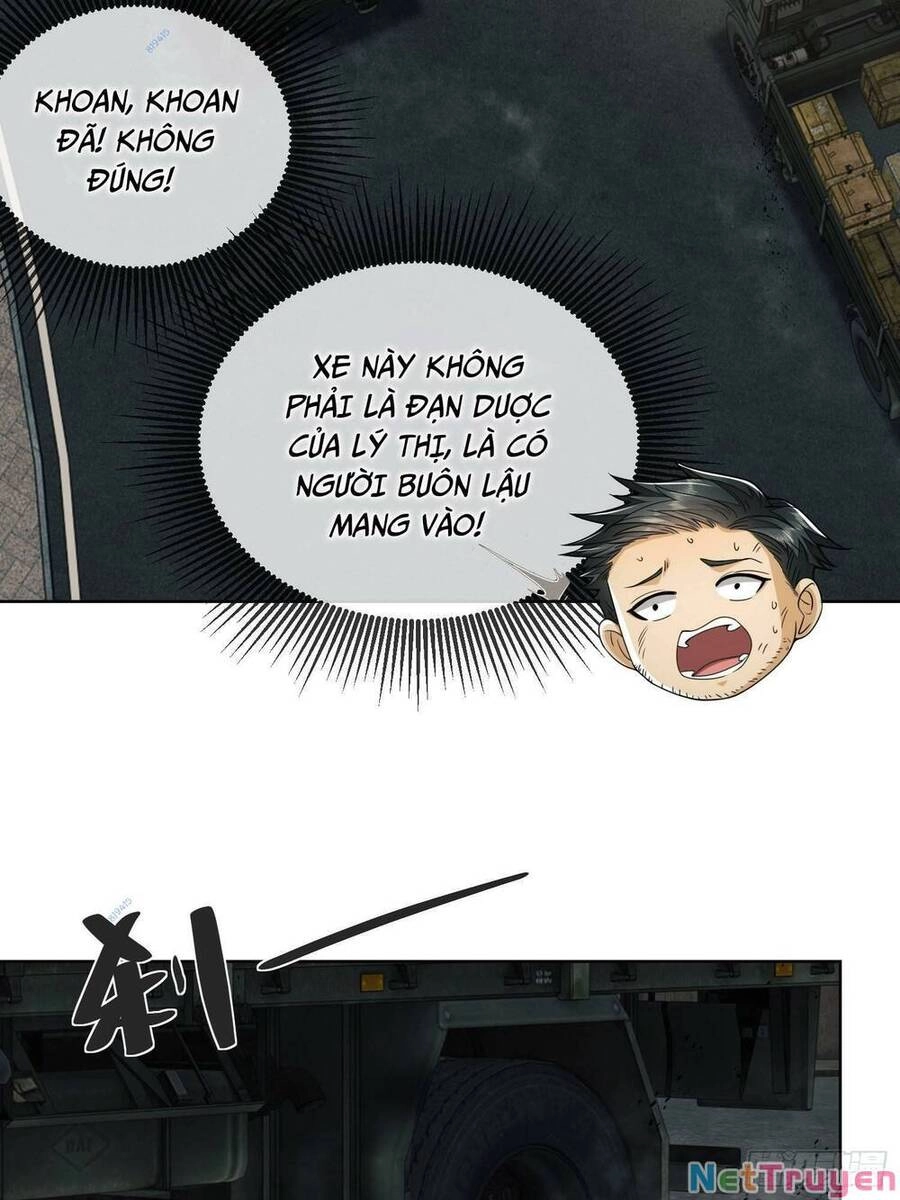 Đệ Nhất Danh Sách Chapter 80 - 17