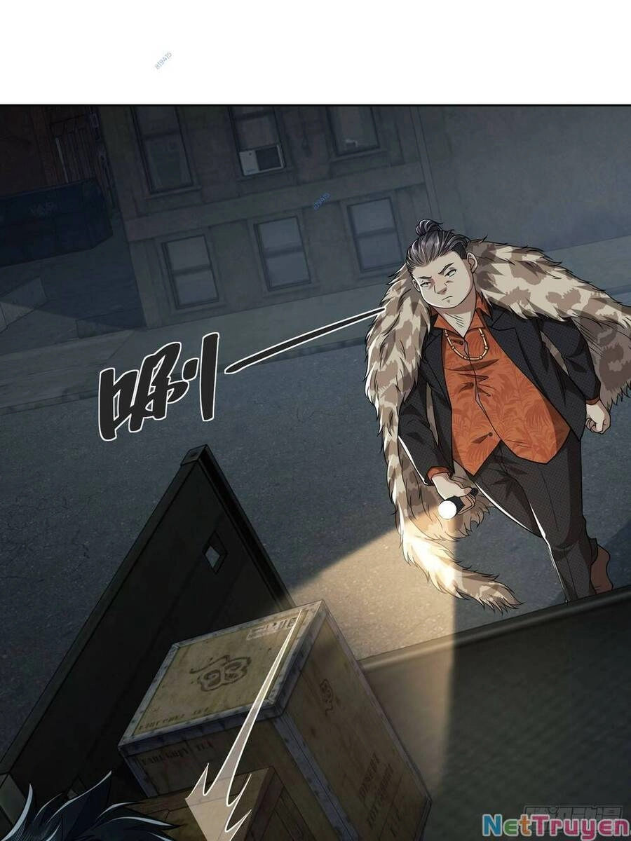 Đệ Nhất Danh Sách Chapter 80 - 19