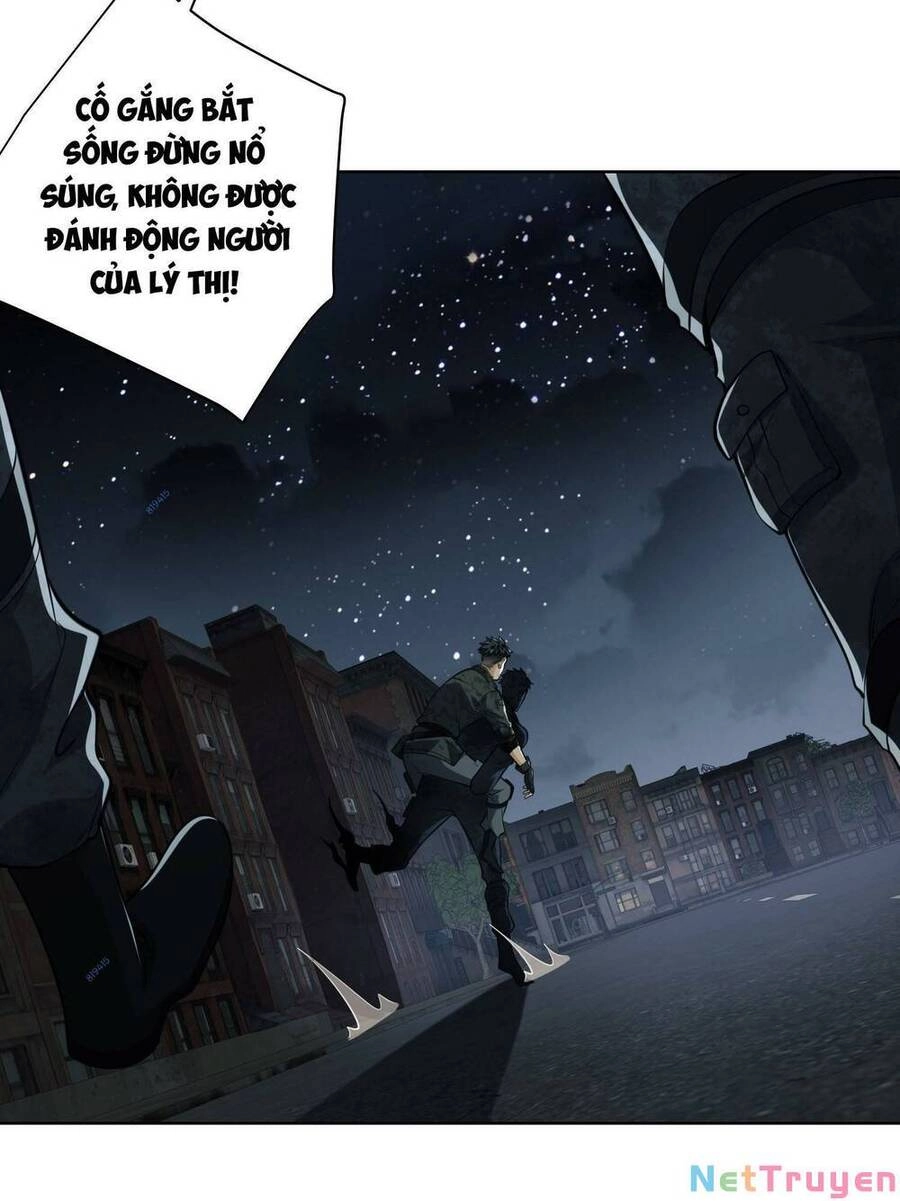 Đệ Nhất Danh Sách Chapter 80 - 26