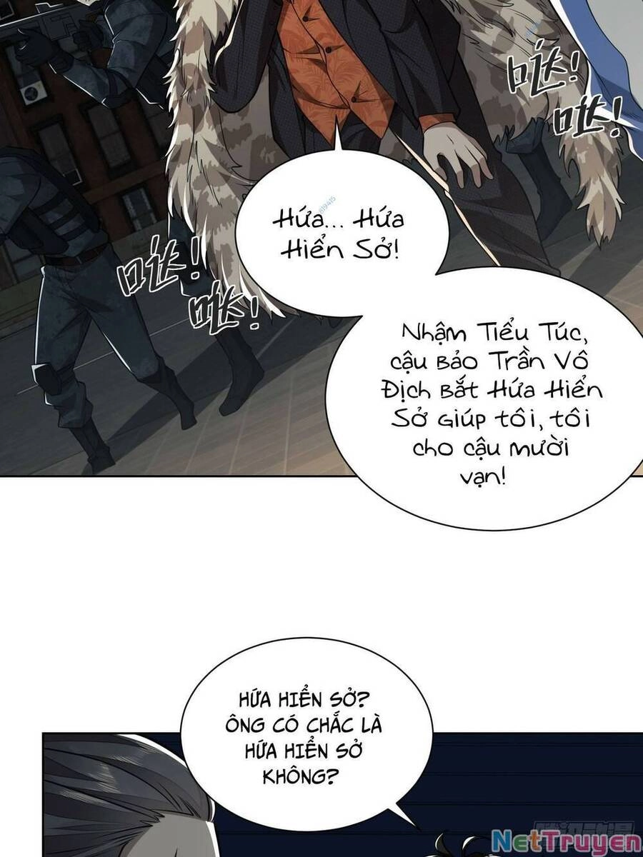 Đệ Nhất Danh Sách Chapter 80 - 34