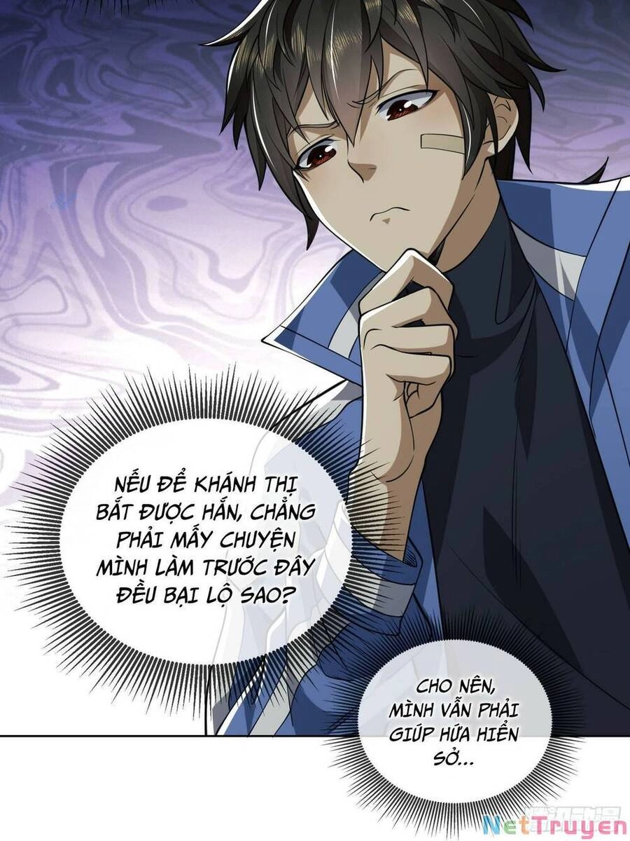 Đệ Nhất Danh Sách Chapter 80 - 36