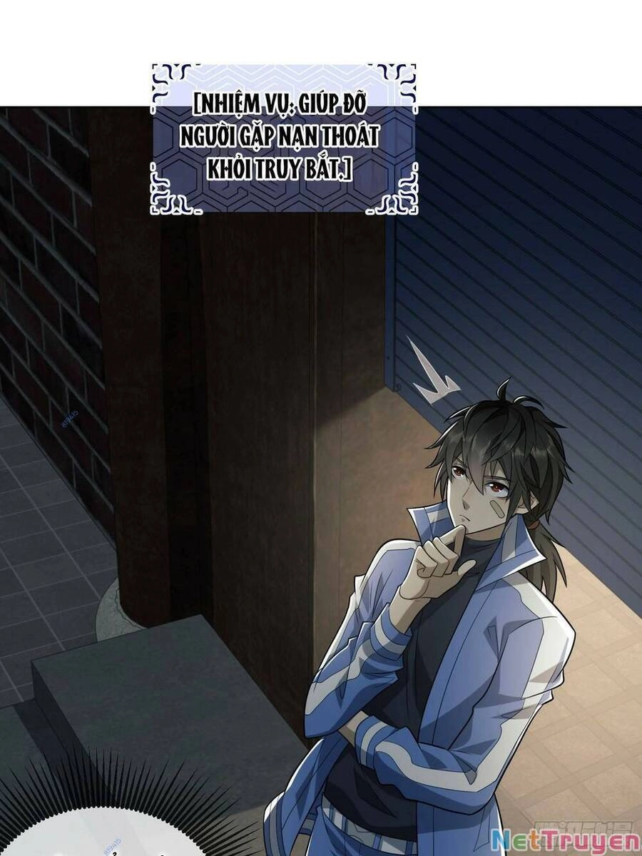 Đệ Nhất Danh Sách Chapter 80 - 37