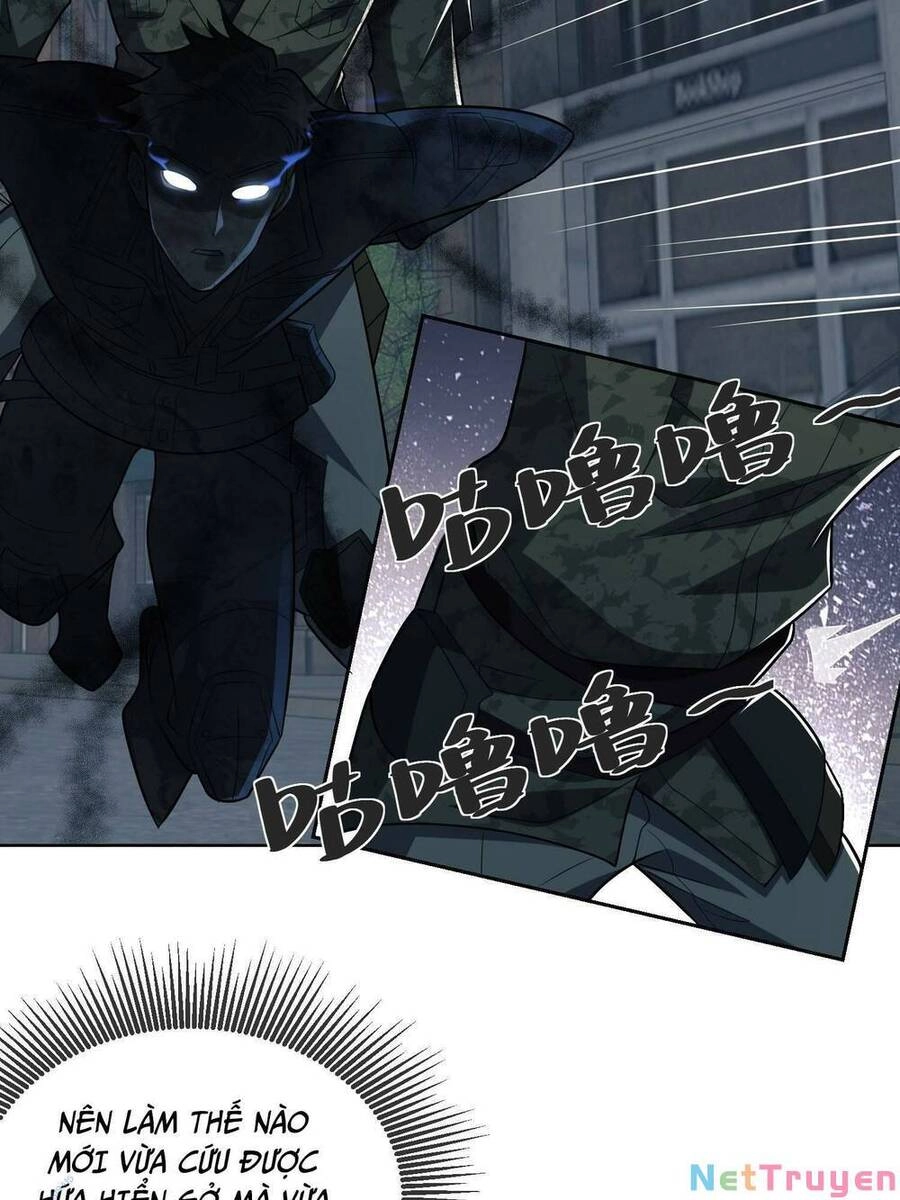 Đệ Nhất Danh Sách Chapter 80 - 46