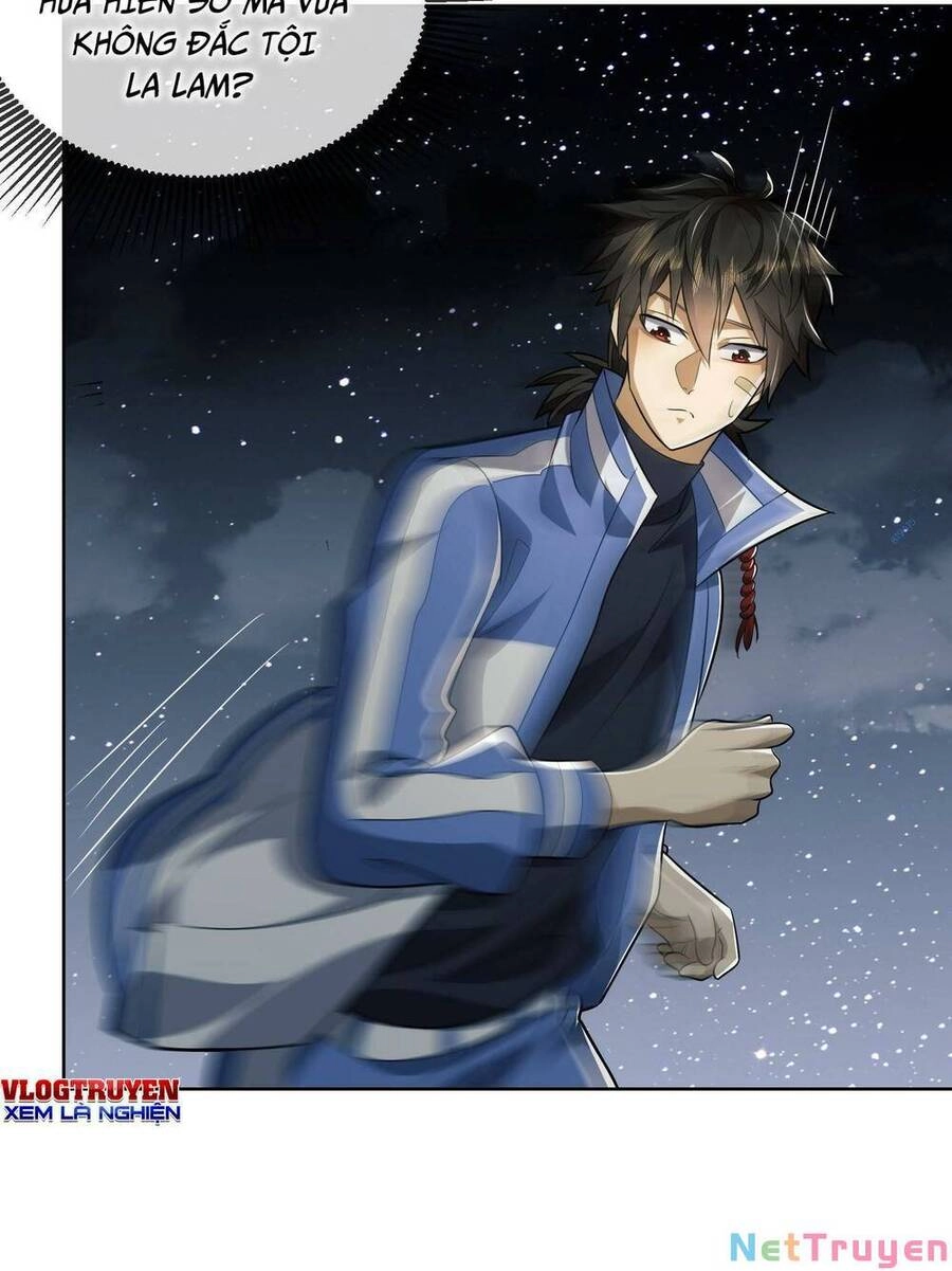 Đệ Nhất Danh Sách Chapter 80 - 47