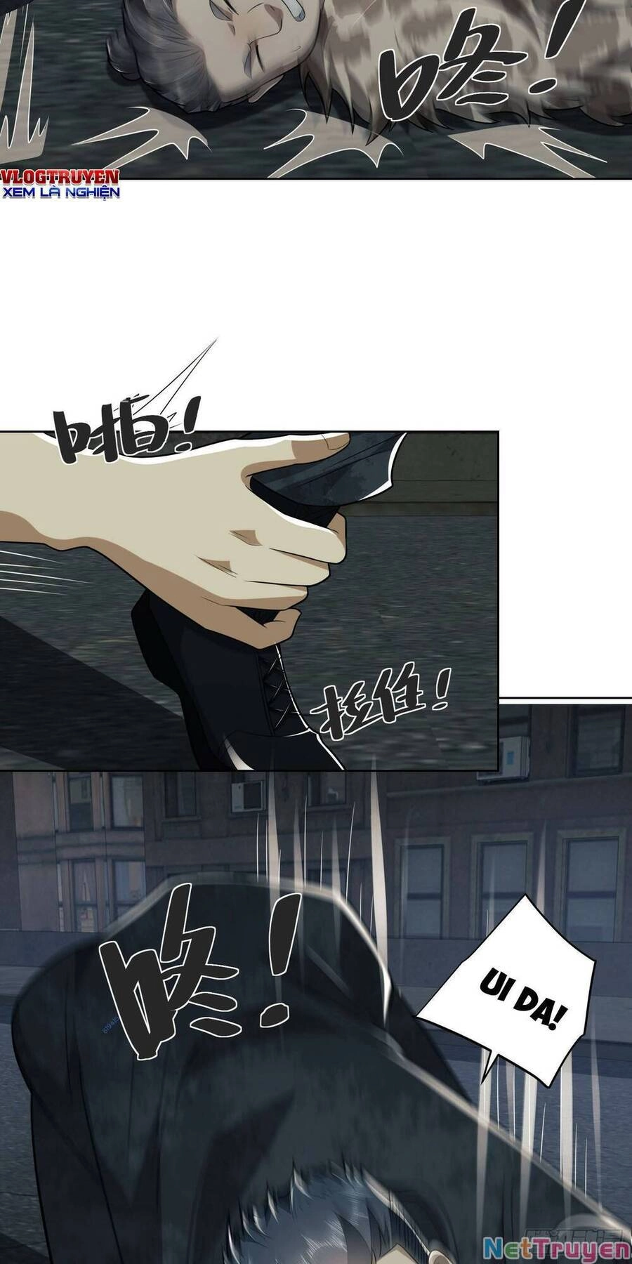 Đệ Nhất Danh Sách Chapter 80 - 52