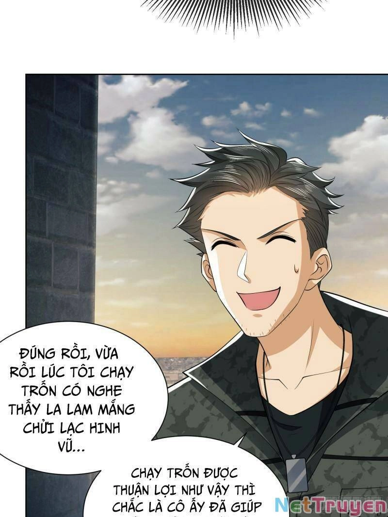 Đệ Nhất Danh Sách Chapter 81 - 13