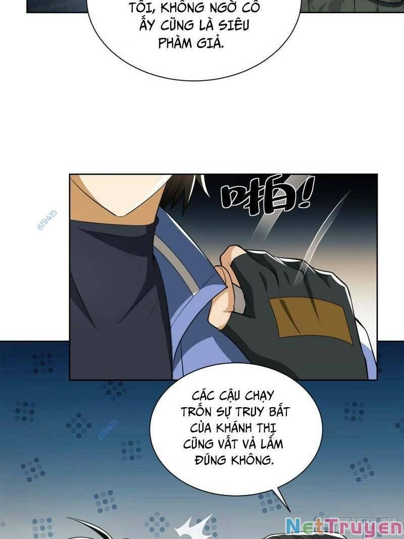 Đệ Nhất Danh Sách Chapter 81 - 14