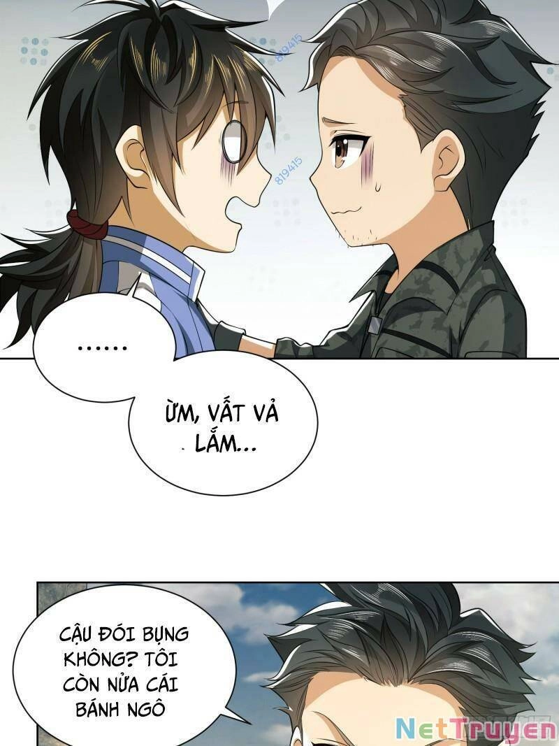 Đệ Nhất Danh Sách Chapter 81 - 15