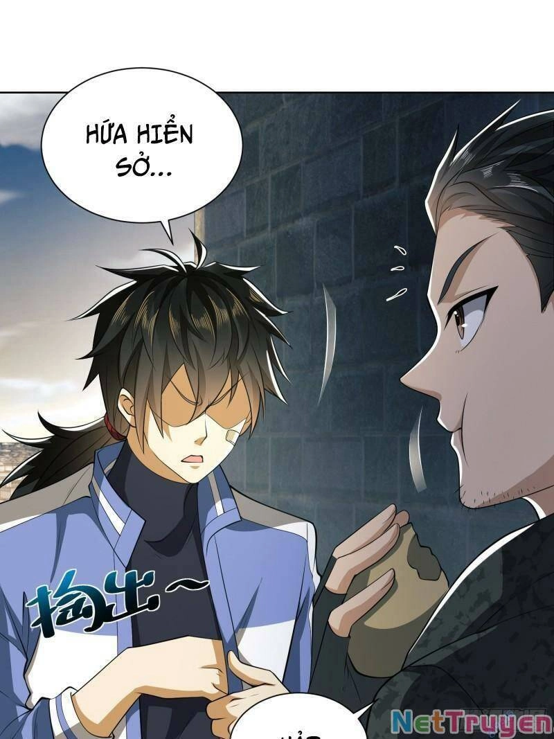 Đệ Nhất Danh Sách Chapter 81 - 18