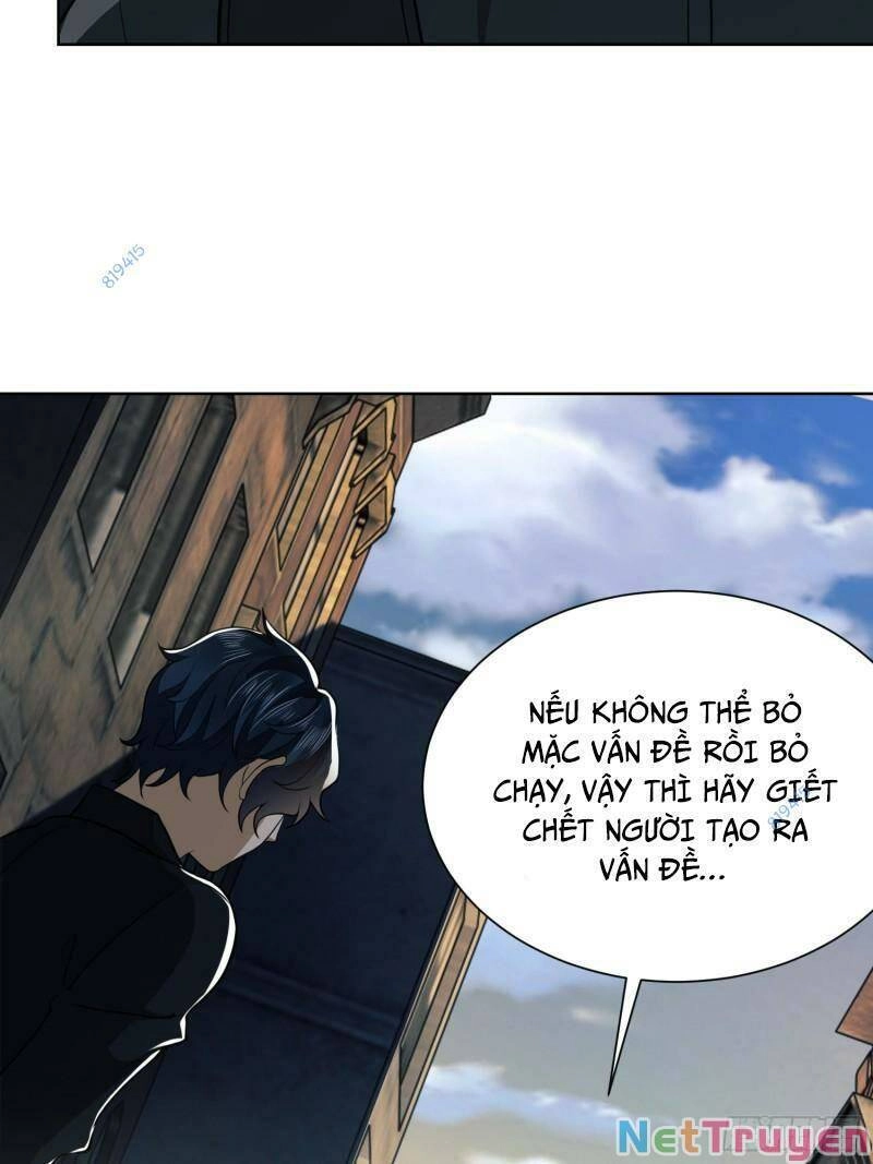 Đệ Nhất Danh Sách Chapter 81 - 51