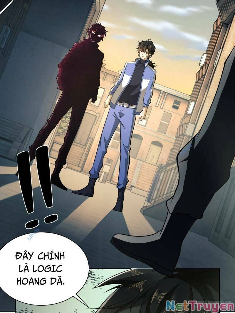 Đệ Nhất Danh Sách Chapter 81 - 52