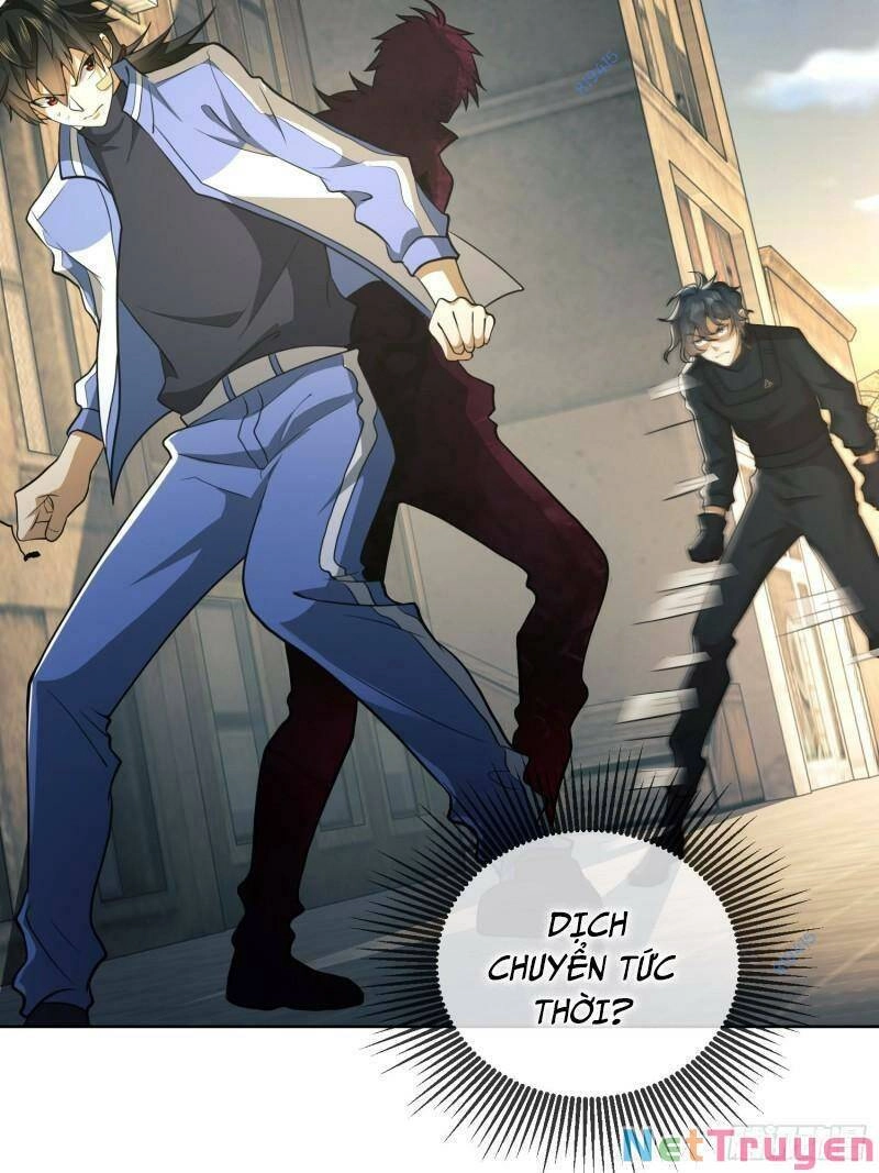 Đệ Nhất Danh Sách Chapter 81 - 54