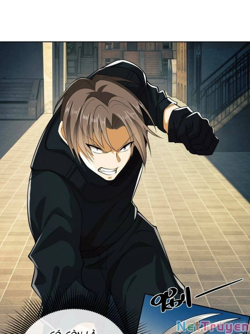 Đệ Nhất Danh Sách Chapter 81 - 55