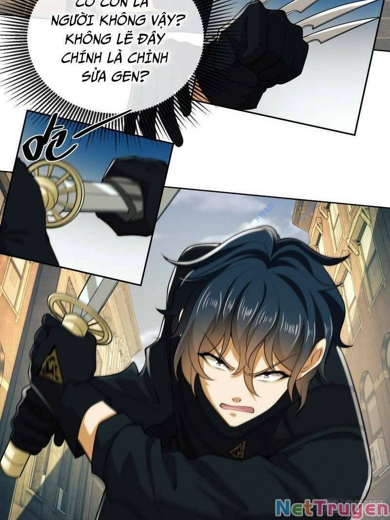 Đệ Nhất Danh Sách Chapter 81 - 56