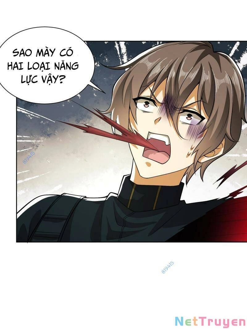 Đệ Nhất Danh Sách Chapter 81 - 61