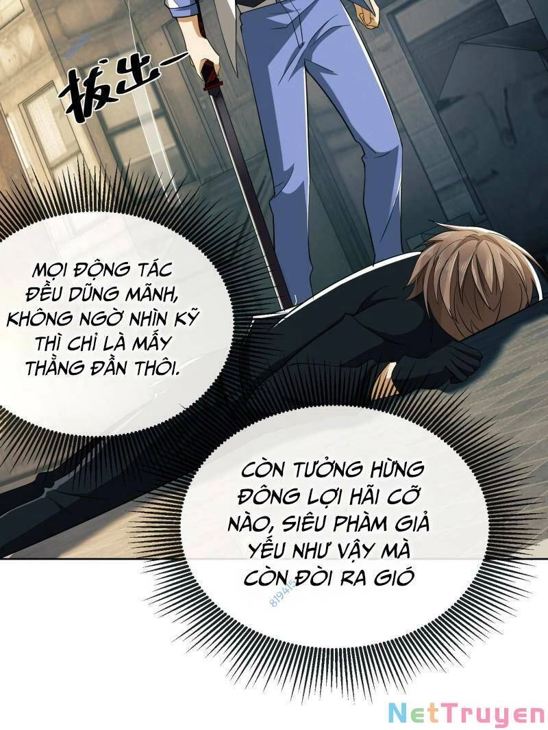 Đệ Nhất Danh Sách Chapter 81 - 69