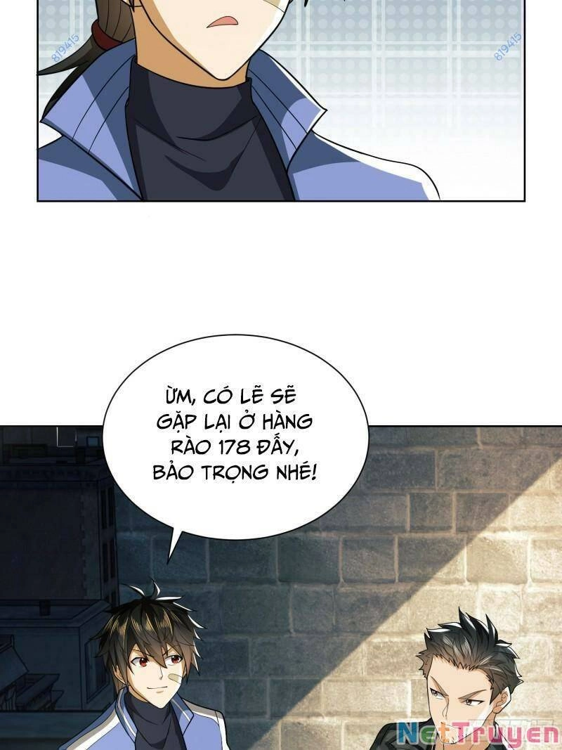 Đệ Nhất Danh Sách Chapter 81 - 75