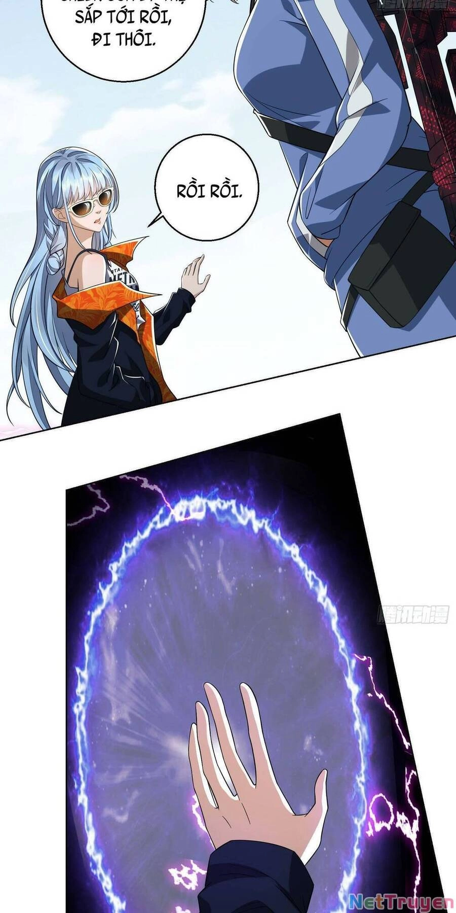 Đệ Nhất Danh Sách Chapter 82 - 17