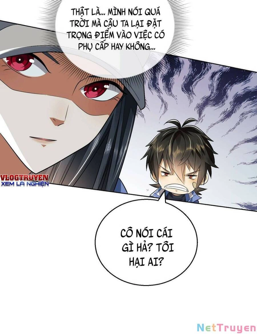 Đệ Nhất Danh Sách Chapter 82 - 37