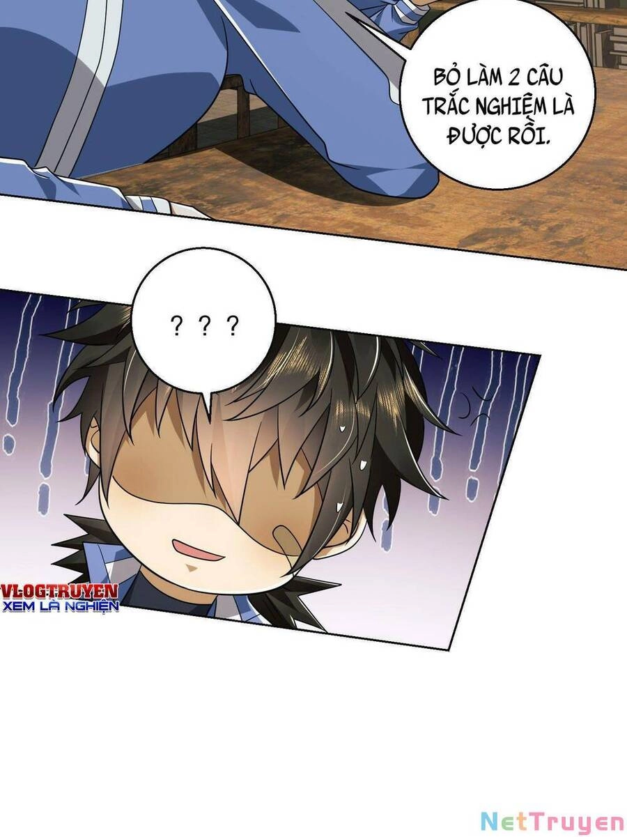 Đệ Nhất Danh Sách Chapter 82 - 41