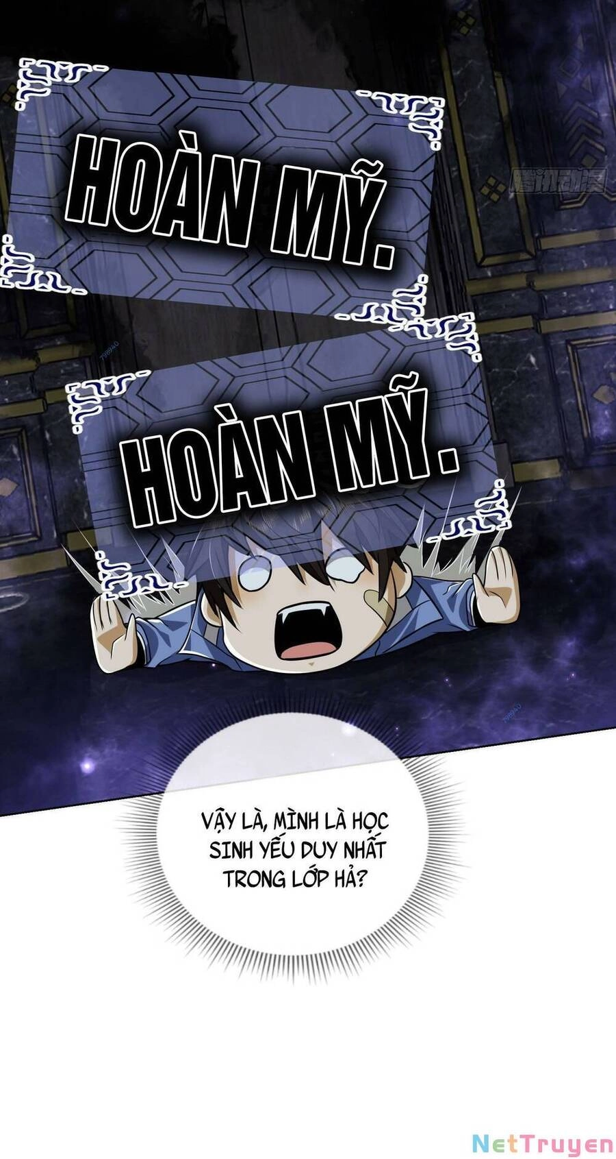 Đệ Nhất Danh Sách Chapter 82 - 45