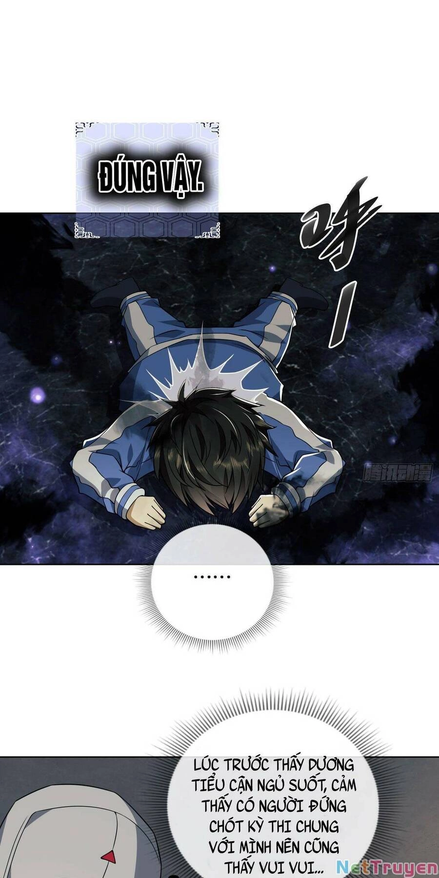 Đệ Nhất Danh Sách Chapter 82 - 46