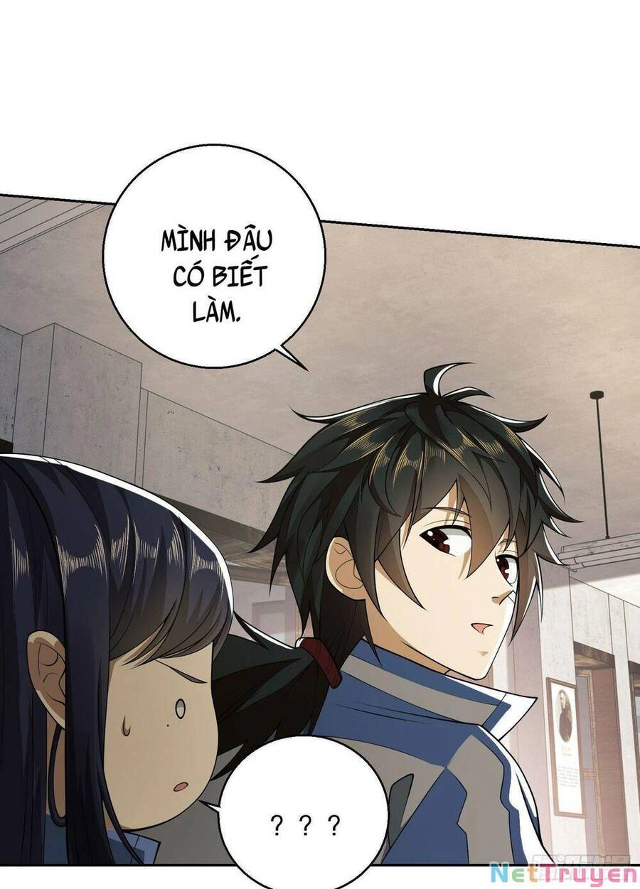 Đệ Nhất Danh Sách Chapter 83 - 10