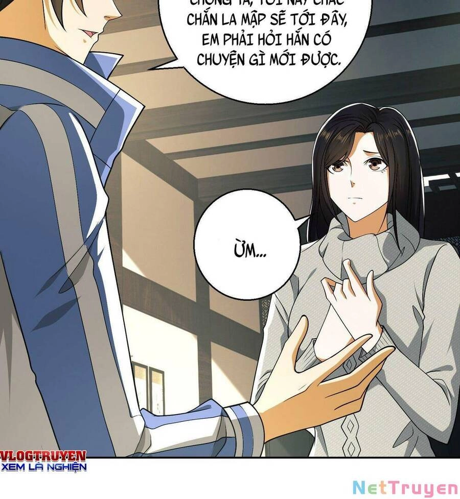 Đệ Nhất Danh Sách Chapter 83 - 18