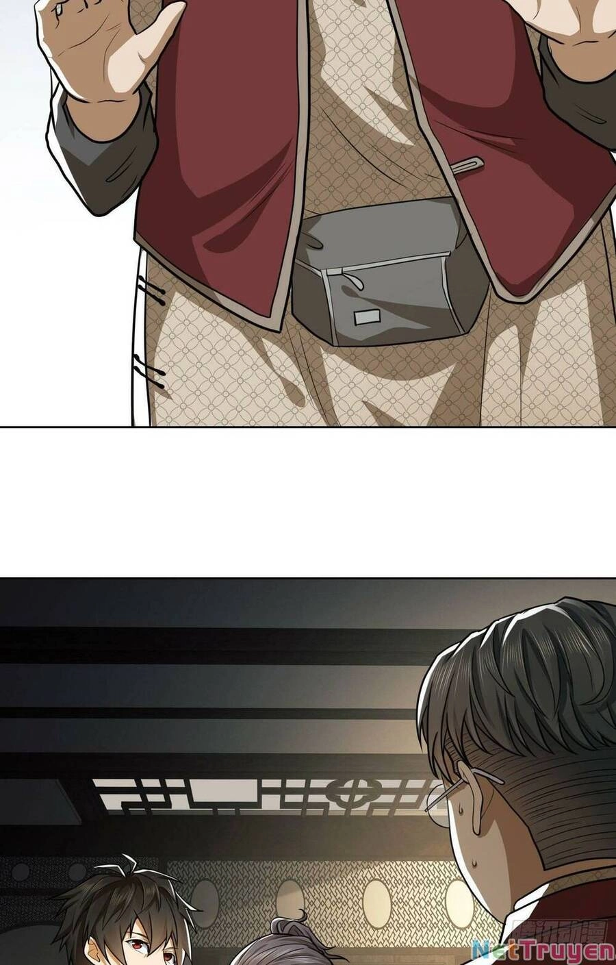 Đệ Nhất Danh Sách Chapter 83 - 27