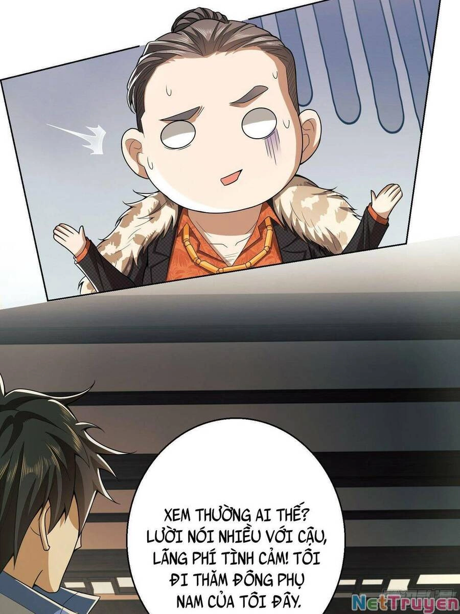 Đệ Nhất Danh Sách Chapter 83 - 36