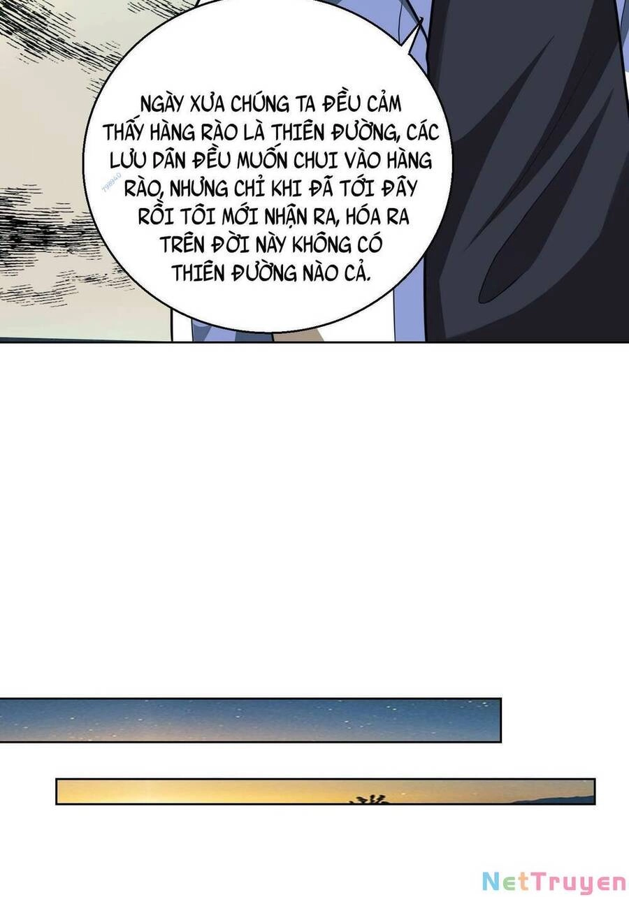 Đệ Nhất Danh Sách Chapter 83 - 40